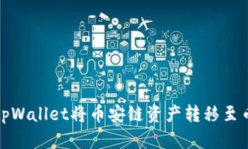 如何通过tpWallet将币安链资产转移至币安交易所