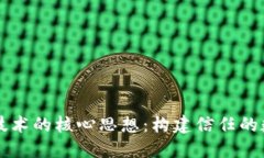 区块链技术的核心思想：