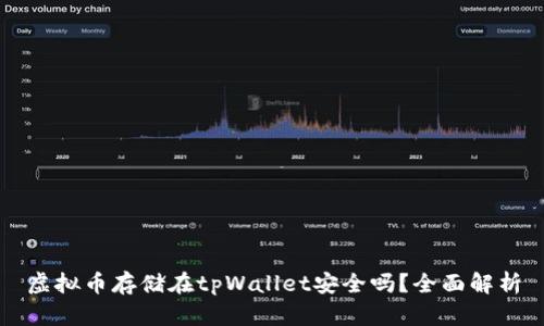 虚拟币存储在tpWallet安全吗？全面解析