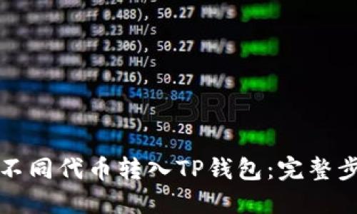 如何将不同代币转入TP钱包：完整步骤指南