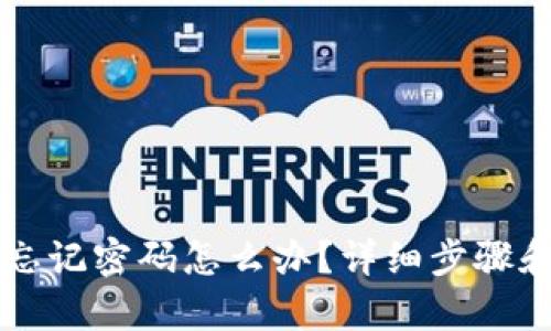 tpWallet忘记密码怎么办？详细步骤和解决方案