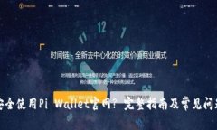 如何安全使用Pi Wallet官网