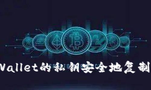 如何将tpWallet的私钥安全地复制到电脑上？