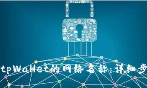 如何修改tpWallet的网络名称：详细步骤与指南