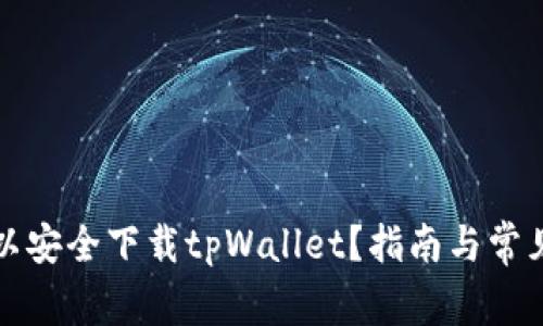 在哪里可以安全下载tpWallet？指南与常见问题解析