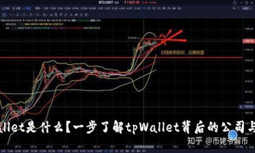 tpWallet是什么？一步了解tpWallet背后的公司与技术