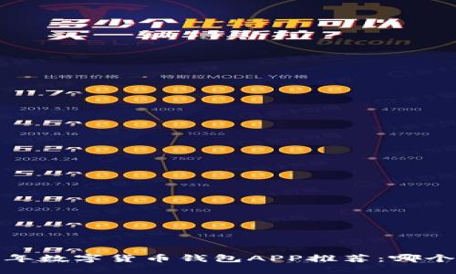 2023年数字货币钱包APP推荐：哪个最好？