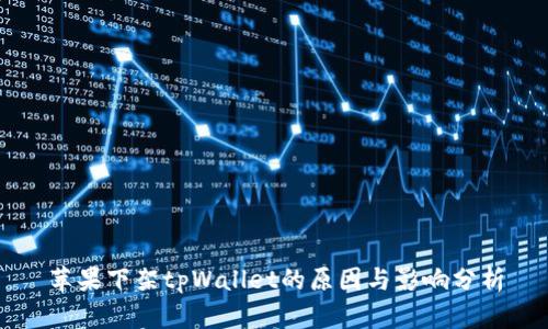 苹果下架tpWallet的原因与影响分析