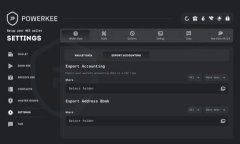 中本聪币官网：探索未来