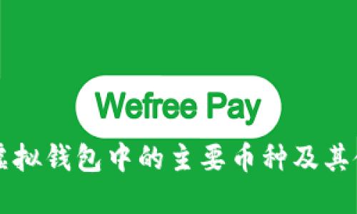 以太坊虚拟钱包中的主要币种及其使用指南