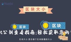 tpWallet公钥查看指南：轻松
