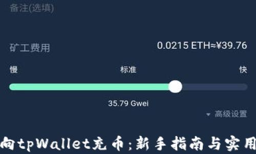 
如何向tpWallet充币：新手指南与实用技巧