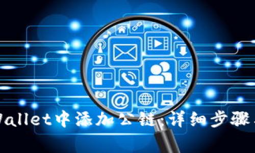如何在tpWallet中添加公链：详细步骤与注意事项