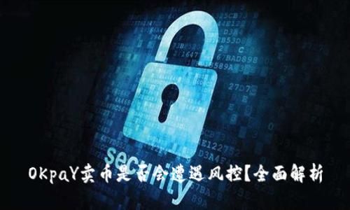 OKpaY卖币是否会遭遇风控？全面解析