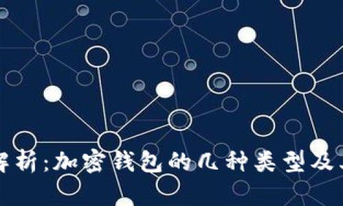 深度解析：加密钱包的几种类型及其特点