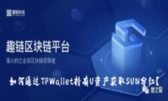 如何通过TPWallet持有U资产