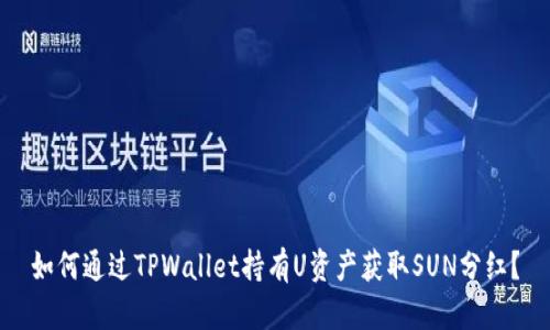 如何通过TPWallet持有U资产获取SUN分红？