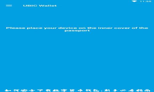 
如何安全下载数字货币钱包：新手必看指南