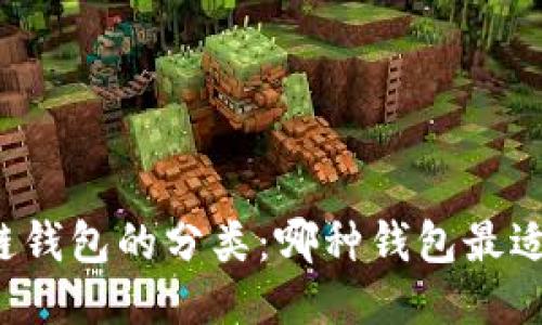 区块链钱包的分类：哪种钱包最适合你？