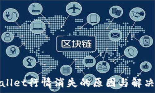   
tpWallet行情消失的原因与解决方案