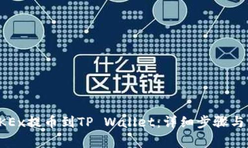 如何在OKEx提币到TP Wallet：详细步骤与注意事项
