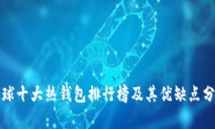 全球十大热钱包排行榜及
