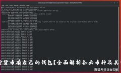 哪些加密货币有自己的钱