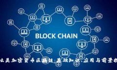 什么是加密货币区块链：