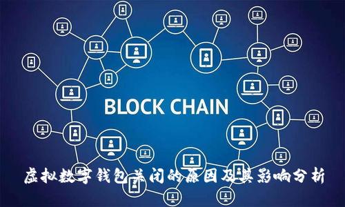 虚拟数字钱包关闭的原因及其影响分析