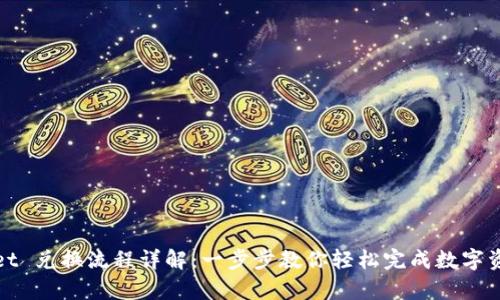tpWallet 兑换流程详解：一步步教你轻松完成数字资产转换