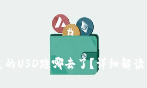 tpWallet闪兑的USD跑哪去了？详细解读其背后的机制