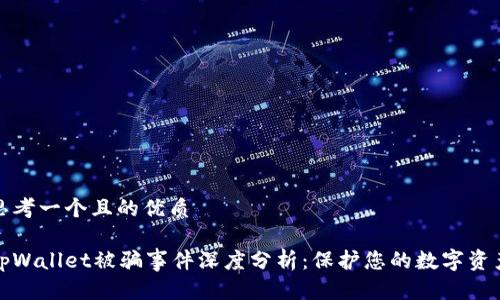 思考一个且的优质

tpWallet被骗事件深度分析：保护您的数字资产