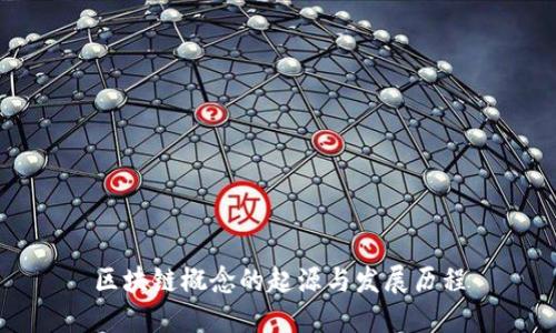 区块链概念的起源与发展历程