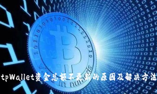 tpWallet资金总额不更新的原因及解决方法