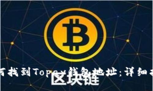 如何找到Topay钱包地址：详细指南