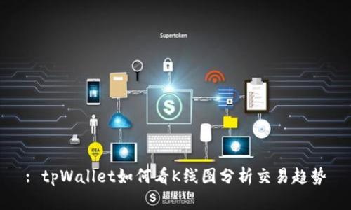 : tpWallet如何看K线图分析交易趋势