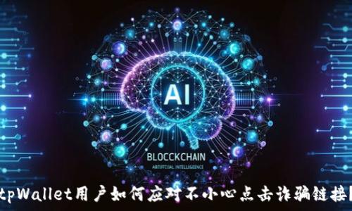   
tpWallet用户如何应对不小心点击诈骗链接？