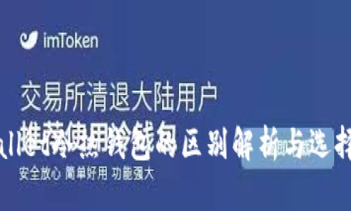 tpWallet冷热钱包的区别解析与选择指南
