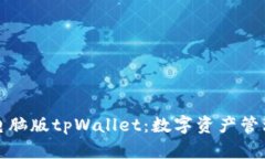 全面解析电脑版tpWallet：数