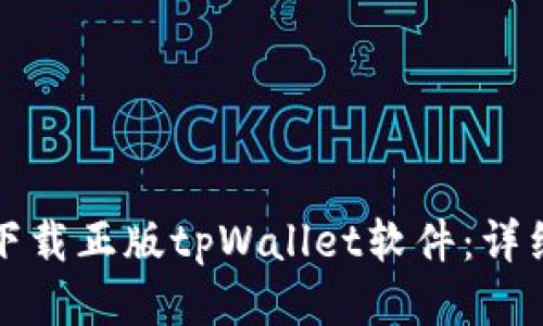 如何下载正版tpWallet软件：详细指南
