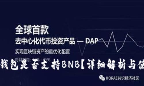 比特派钱包是否支持BNB？详细解析与使用指南