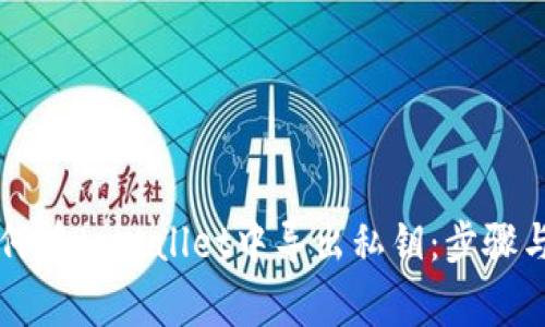 ### 如何在tpWallet中导出私钥：步骤与注意事项