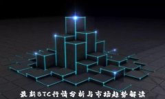 最新BTC行情分析与市场趋