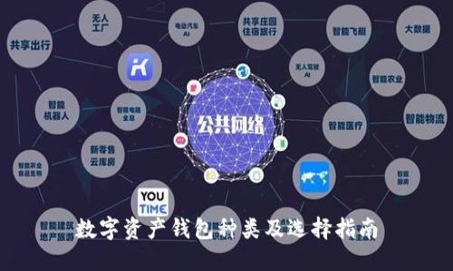 数字资产钱包种类及选择指南