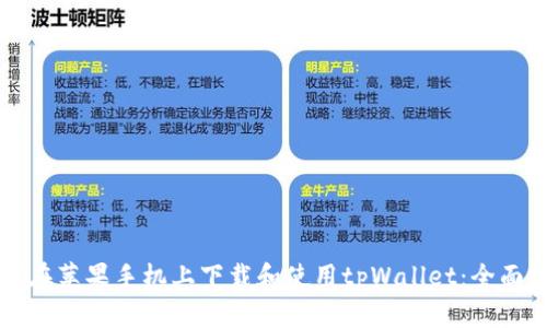 如何在苹果手机上下载和使用tpWallet：全面指南