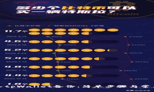 : 如何导入tpWallet备份：简单步骤与常见问题解析