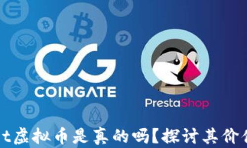 
tpWallet虚拟币是真的吗？探讨其价值与未来