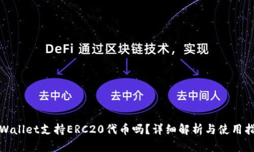 tpWallet支持ERC20代币吗？详细解析与使用指南