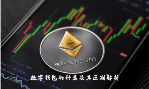 数字钱包的种类及其区别解析