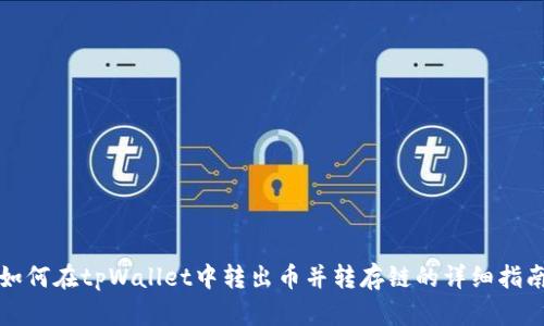 如何在tpWallet中转出币并转存链的详细指南